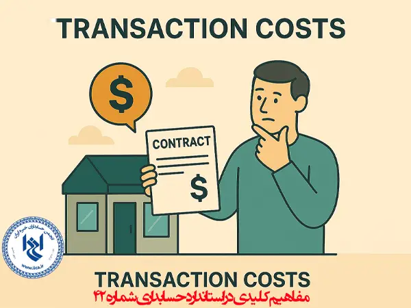 transaction costs
