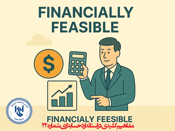 financially feasible