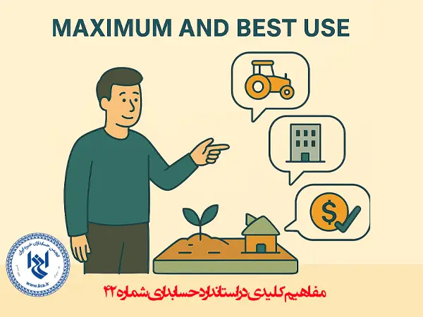 maximum and best use