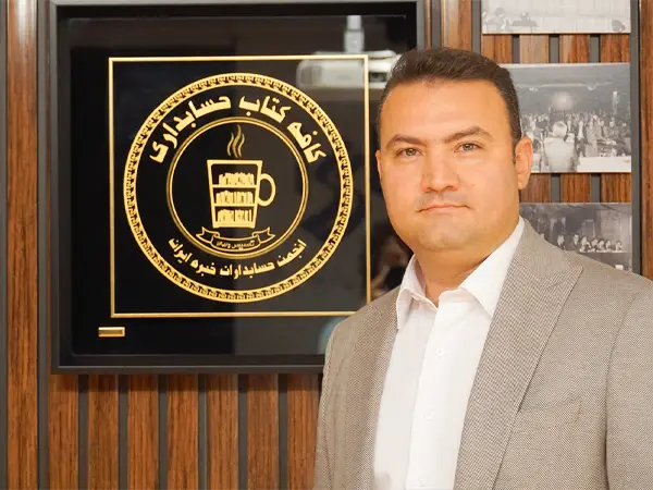 گفتگوی ویژه با جناب آقای مهدی معین پور